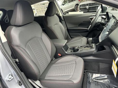 New 2026 Subaru Impreza 2.0i Sport image 14