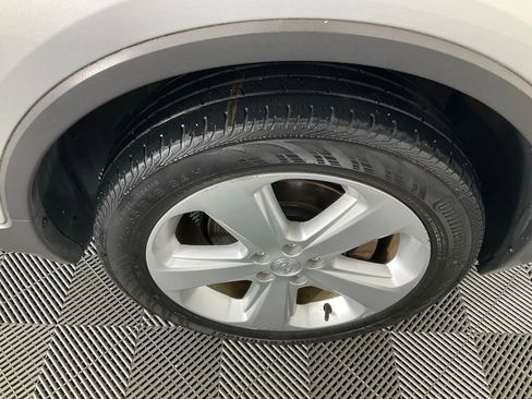 Used 2016 Buick Encore AWD image 8