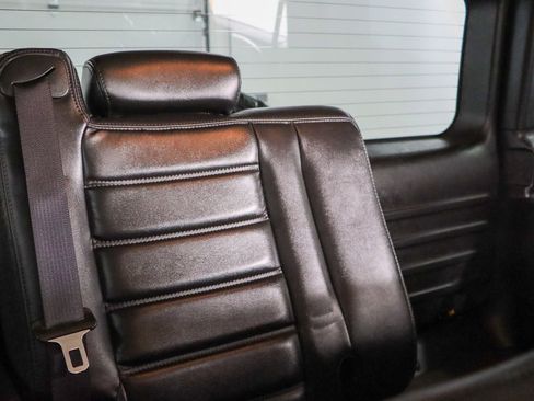 Used 2006 HUMMER H2 image 33