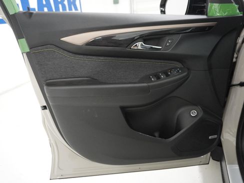 New 2026 Chevrolet TrailBlazer ACTIV w/ Convenience Package image 13