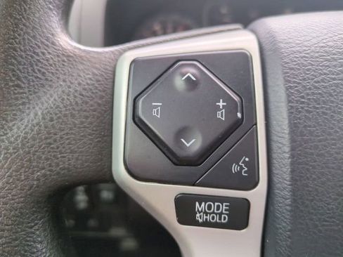 Used 2020 Toyota Tundra SR5 w/ SR5 Upgrade Package image 22