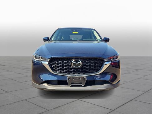 Certified 2023 MAZDA CX-5 AWD 2.5 S w/ Select Package image 2