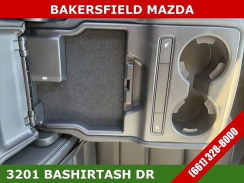 New 2025 MAZDA CX-5 AWD 2.5 S w/ Premium Plus Pkg image 15