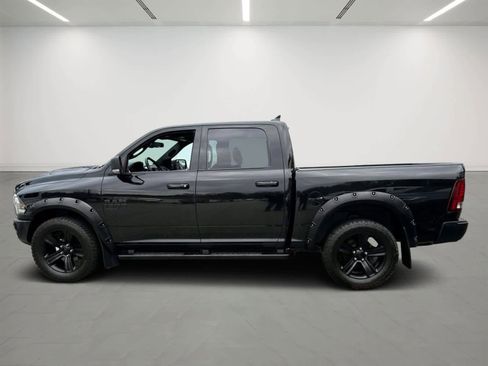 Used 2022 RAM 1500 Classic Warlock image 3