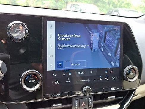 Used 2024 Lexus NX 250 FWD image 16