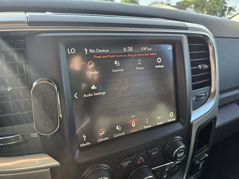 Used 2019 RAM 1500 Big Horn AWD/4WD image 56