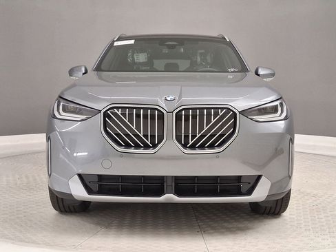 New 2026 BMW X3 xDrive30 w/ Convenience Package image 4