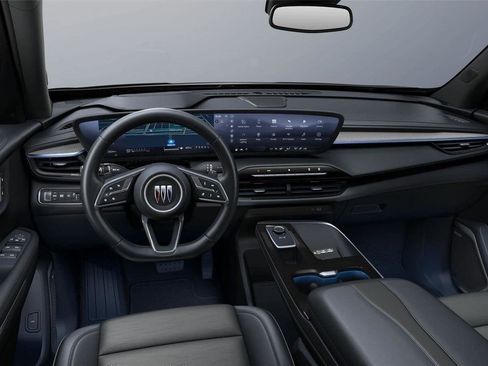 New 2026 Buick Enclave Sport Touring w/ Power Package image 37