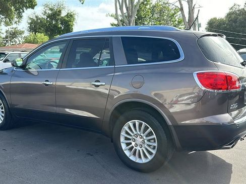 Used 2011 Buick Enclave CXL AWD/4WD image 10