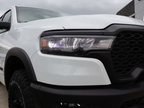 New 2026 RAM 1500 Rebel w/ Rebel Level 2 Equipment Group AWD/4WD image 5