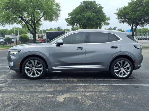 Used 2021 Buick Envision Avenir FWD image 11