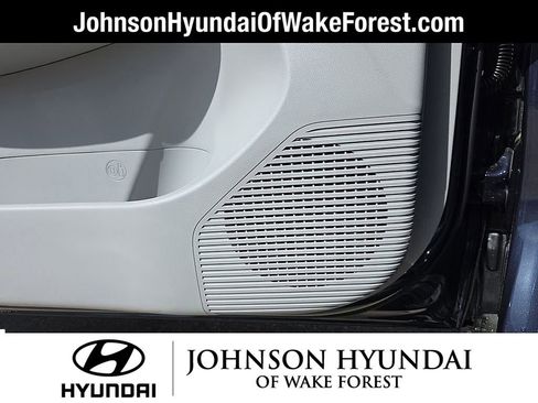 New 2026 Hyundai Kona SEL Sport FWD image 39