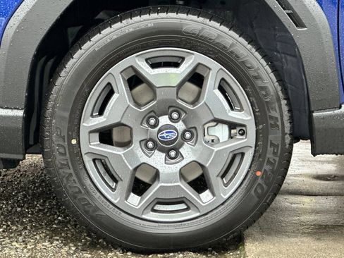 New 2026 Subaru Outback Premium AWD/4WD image 35