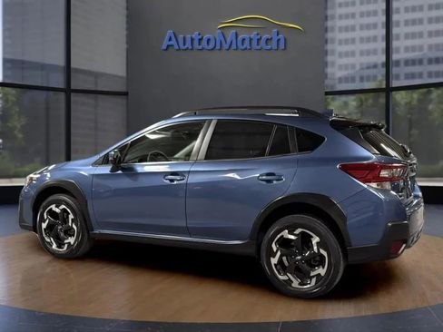 Used 2023 Subaru Crosstrek 2.5i Limited image 6