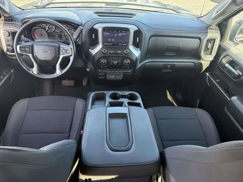 Used 2020 Chevrolet Silverado 1500 RST w/ All-Star Edition image 24