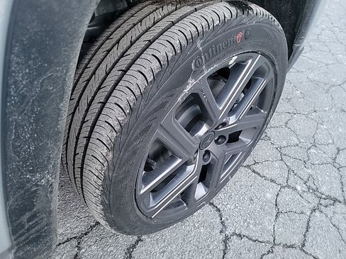 New 2026 Jeep Compass Limited image 19