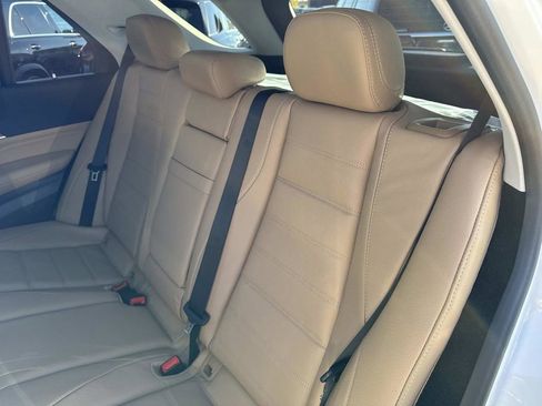 New 2026 Mercedes-Benz GLE 350 GLE 350 image 14