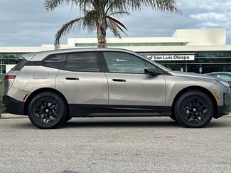 Used 2023 BMW iX xDrive50 w/ Premium Package video 2