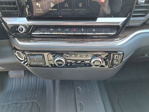 New 2026 GMC Sierra 1500 SLE AWD/4WD image 45