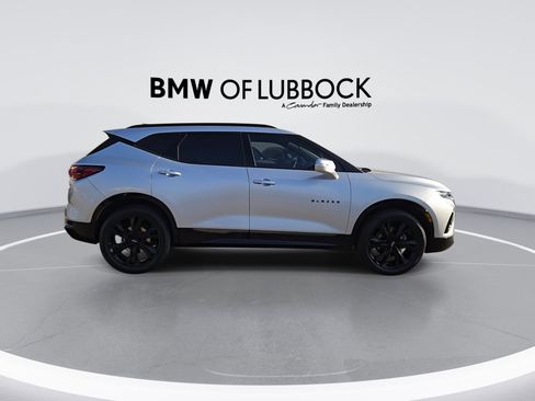 Used 2020 Chevrolet Blazer RS image 9