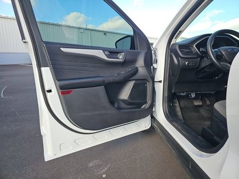 Used 2021 Ford Escape S FWD image 27