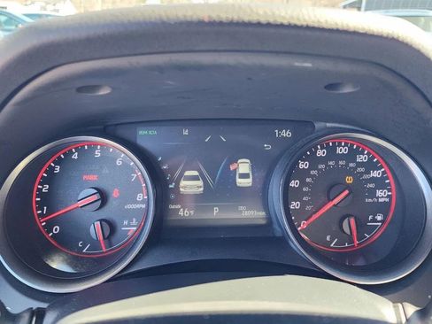 Used 2023 Toyota Camry XSE image 18