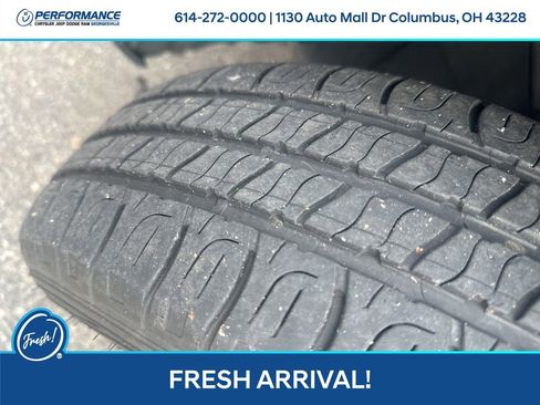 Used 2013 Honda Fit Base image 11