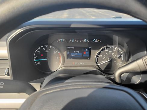 Used 2025 Ford F350 XL w/ STX Appearance Package image 17