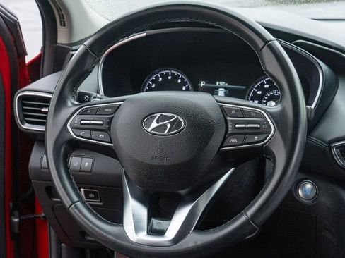 Used 2023 Hyundai Santa Fe SEL image 24