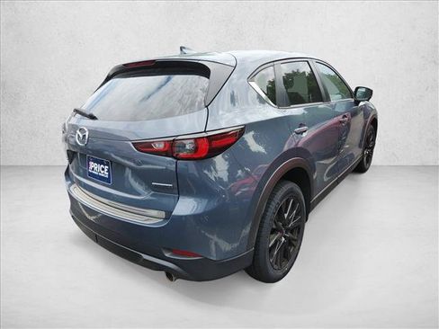 Used 2023 MAZDA CX-5 Carbon Edition AWD/4WD image 12