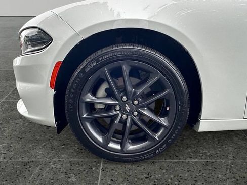 Used 2023 Dodge Charger SXT w/ Blacktop Special Edition AWD/4WD image 14
