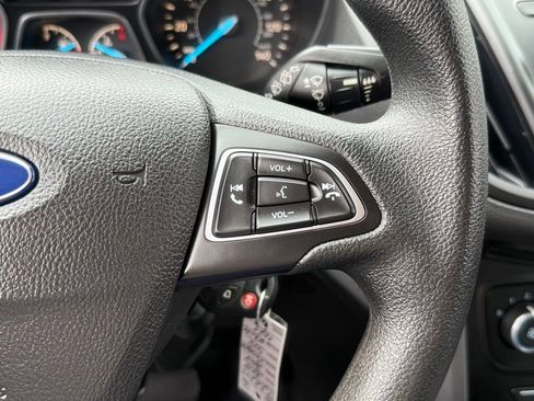 Used 2018 Ford Escape S FWD image 32