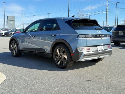 New 2026 Hyundai Ioniq 5 SEL image 5