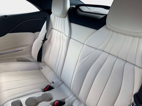 New 2026 Mercedes-Benz CLE 53 AMG 4MATIC Cabriolet image 23