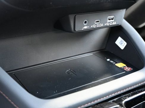 New 2026 Subaru Forester Sport image 25