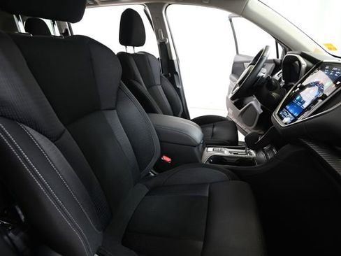 Used 2025 Subaru Ascent Premium AWD/4WD image 24
