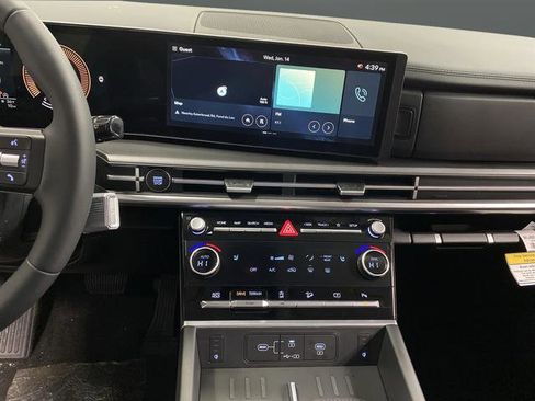 New 2026 Hyundai Santa Fe XRT image 9