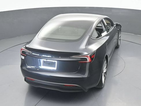 Used 2025 Tesla Model 3 Long Range RWD image 18