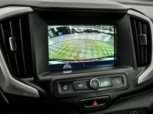 Used 2019 GMC Terrain SLE w/ Driver Convenience Package image 20