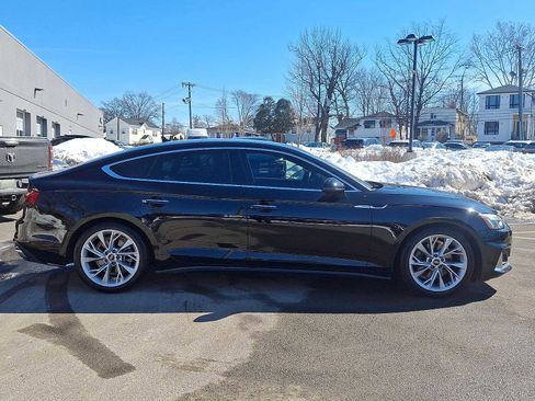 Used 2022 Audi A5 2.0T Premium Plus image 26