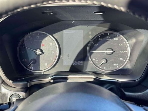 Used 2023 Subaru Outback Touring XT image 25