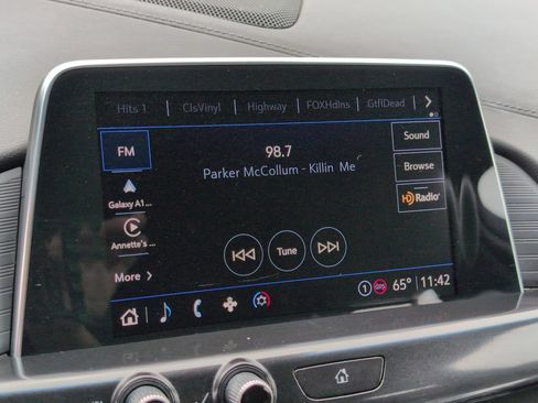 Used 2023 Cadillac CT4 Premium Luxury w/ Climate Package AWD/4WD image 25