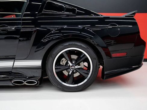 Used 2007 Ford Mustang GT Premium RWD image 26