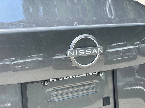 Certified 2025 Nissan Sentra SV w/ All-Weather Package FWD image 33
