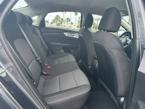 Used 2024 Kia Forte LX FWD image 14