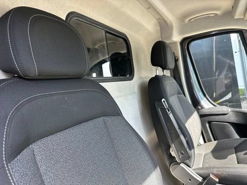 Used 2015 RAM ProMaster 3500 w/ Interior Convenience Group FWD image 14