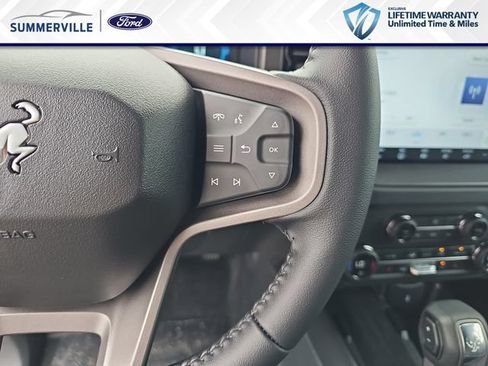 New 2026 Ford Bronco Big Bend AWD/4WD image 20