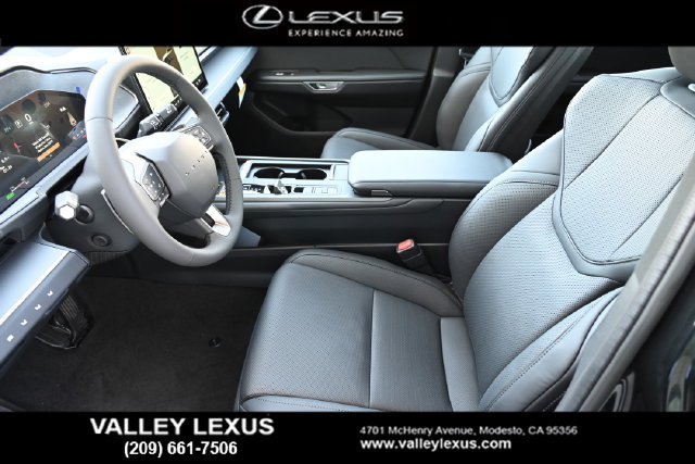 New 2026 Lexus ES 350e w/ Convenience Package FWD image 14