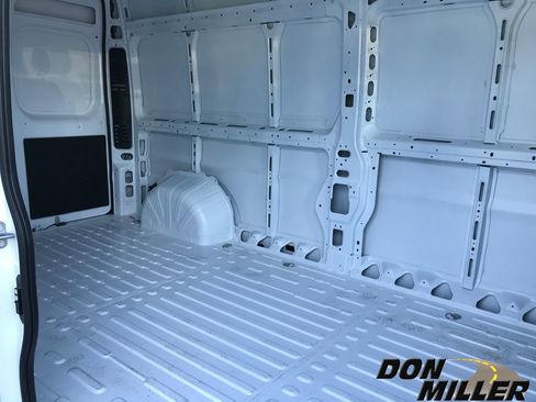New 2026 RAM ProMaster 2500 w/ Safety Group image 26