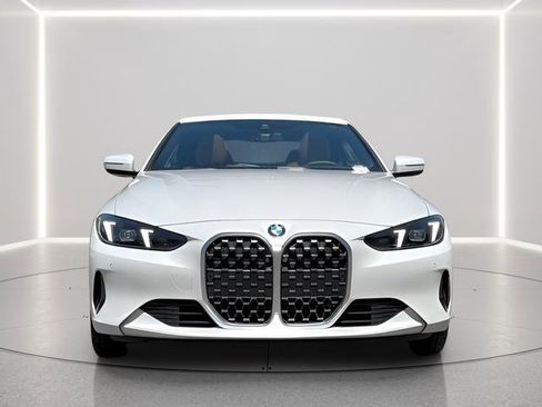 Used 2025 BMW 430i xDrive Coupe w/ Premium Package AWD/4WD image 6
